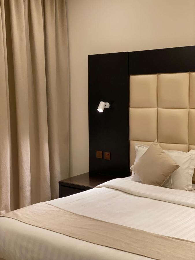 Samaa Eva Resort Abha Dış mekan fotoğraf